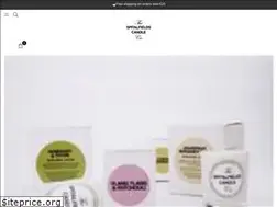 Sites similar to spitalfieldscandles.co.uk