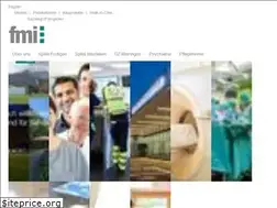 Sites similar to spitalfmi.ch