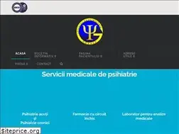 Sites similar to spitalgataia.ro
