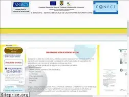 Sites similar to spitalgeneralcfsimeria.ro
