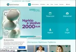 Sites similar to spitaliamerikan.com