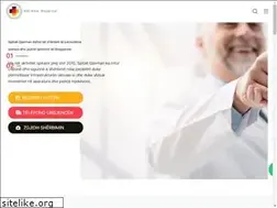 Sites similar to spitaligjerman.com