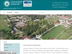 Sites similar to spitaljebel.ro