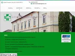 Sites similar to spitaljibou.ro