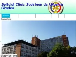 Sites similar to spitaljudetean-oradea.ro