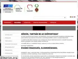 Sites similar to spitalmciuc.ro