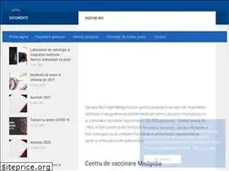 Sites similar to spitalmedgidia.ro