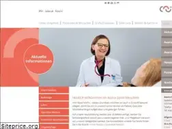 Sites similar to spitalmenziken.ch
