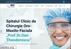 Sites similar to spitalomf.ro