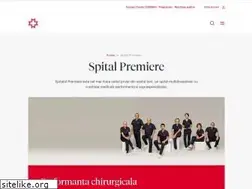Sites similar to spitalpremiere.ro