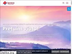 Sites similar to spitalsighet.ro