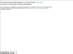 Sites similar to spitalskompass.at