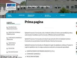 Sites similar to spitalul-cernavoda.ro