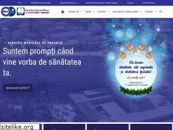 Sites similar to spitalulconstanta.ro