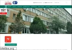 Sites similar to spitaluljudeteanresita.ro