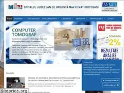 Sites similar to spitalulmavromati.ro