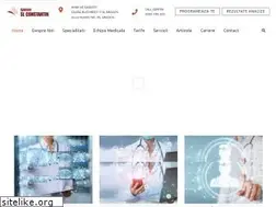 Sites similar to spitalulsfconstantin.ro