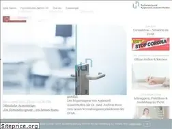 Sites similar to spitalverbund.ch