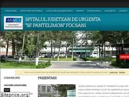 Sites similar to spitalvn.ro