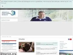 Sites similar to spitalzentrum-biel.ch