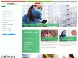 Sites similar to spitalzollikerberg.ch
