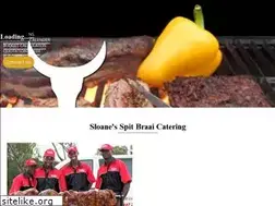 Sites similar to spitbraaicatering.co.za