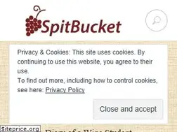 Sites similar to spitbucket.net