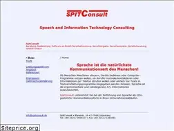 Sites similar to spitconsult.de