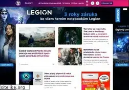 Sites similar to spite.cz