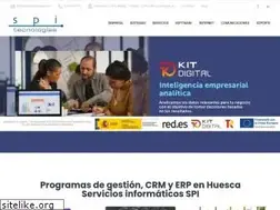 Sites similar to spitecnologias.com