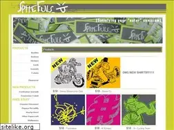 Sites similar to spitefuls.com