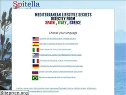 Sites similar to spitella.net