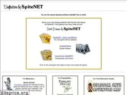 Sites similar to spitenet.com