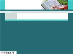 Sites similar to spiteri.fr