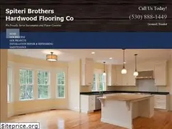 Sites similar to spiteribroshardwoodflooring.com