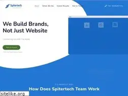 Sites similar to spitertech.com