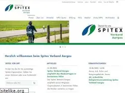 Sites similar to spitexag.ch