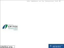 Sites similar to spitexlu.ch