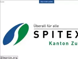Sites similar to spitexzug.ch