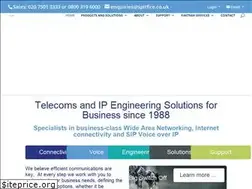 Sites similar to spitfire.co.uk