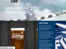 Sites similar to spitfireale.co.uk