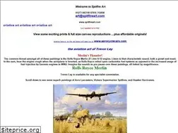 Sites similar to spitfireart.com