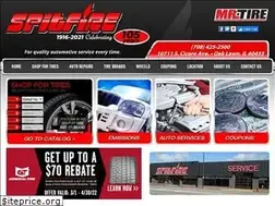 Sites similar to spitfireauto.com