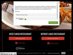 Sites similar to spitfirebarandgrillfargo.com