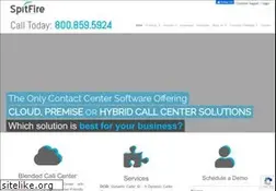 Sites similar to spitfiredialers.com