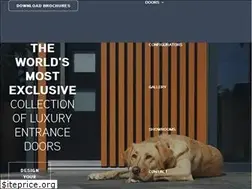 Sites similar to spitfiredoors.co.uk