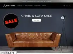 Sites similar to spitfirefurniture.co.za