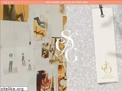 Sites similar to spitfiregirldesign.com