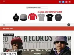 Sites similar to spitfirehiphop.com
