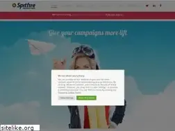 Sites similar to spitfiremarketing.co.uk